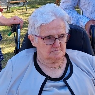 Photo de Simone LEMAITRE