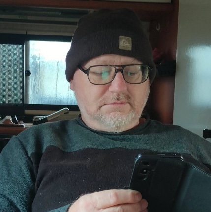 Photo de Gilles GUERIN