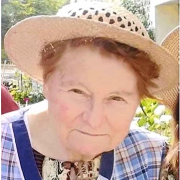 Photo de Marie-Thérèse BERRECHET