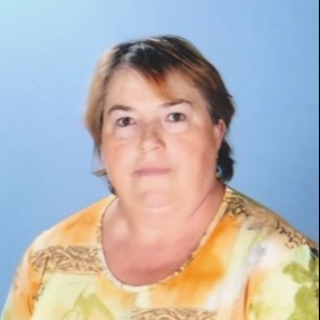 Photo de Josette REBOUX