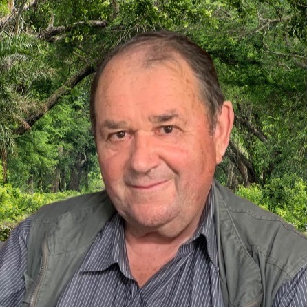 Photo de Jean-Yves MARGELY