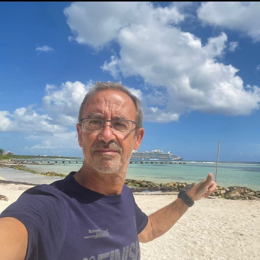 Photo de Jean-Michel NAVARRO