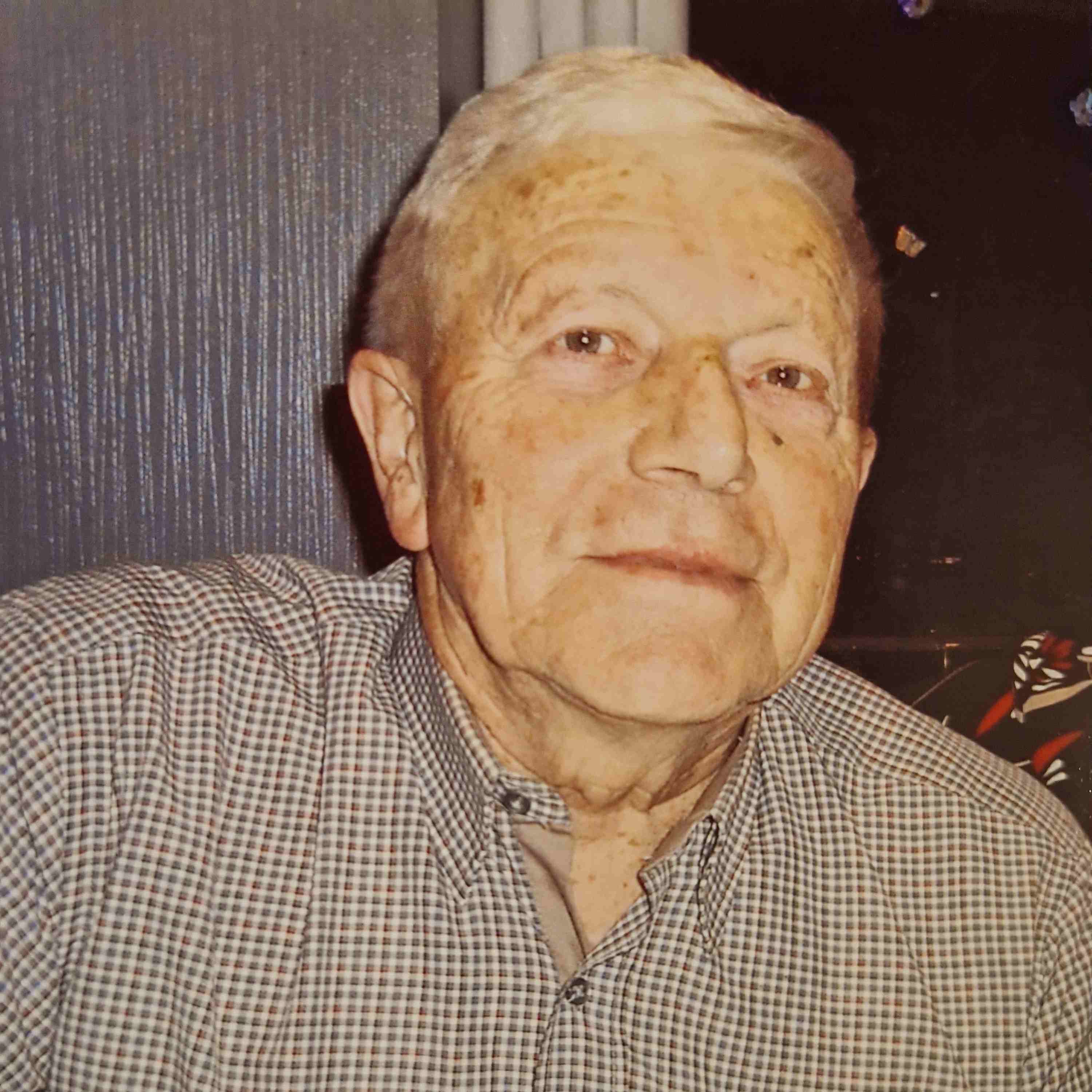 Photo d’Etienne RENOUVEL