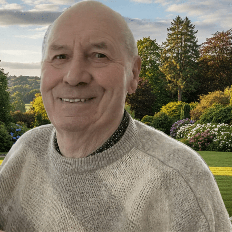 Photo de Roland POTIER