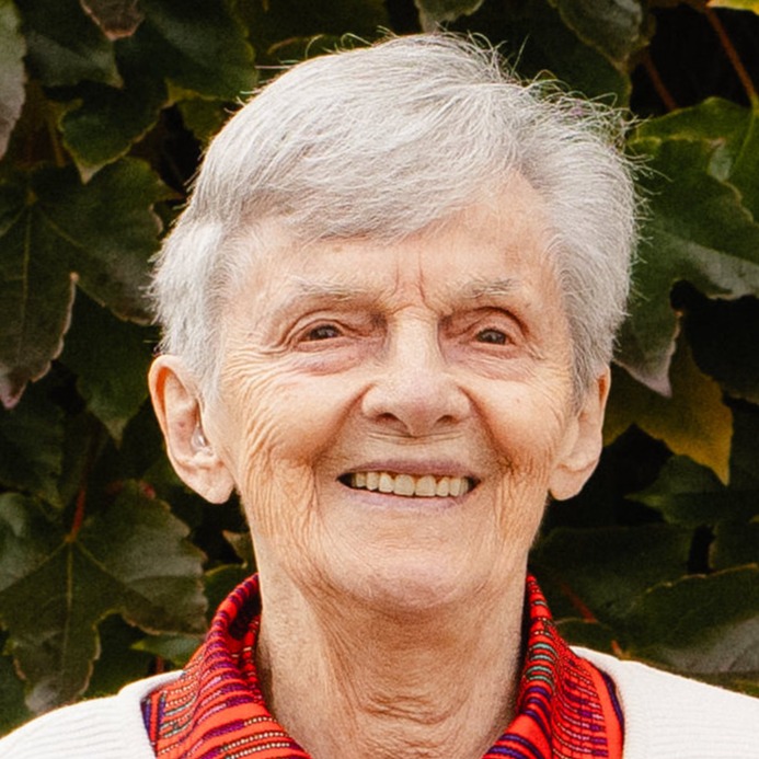 Photo de Monique MIRIEL