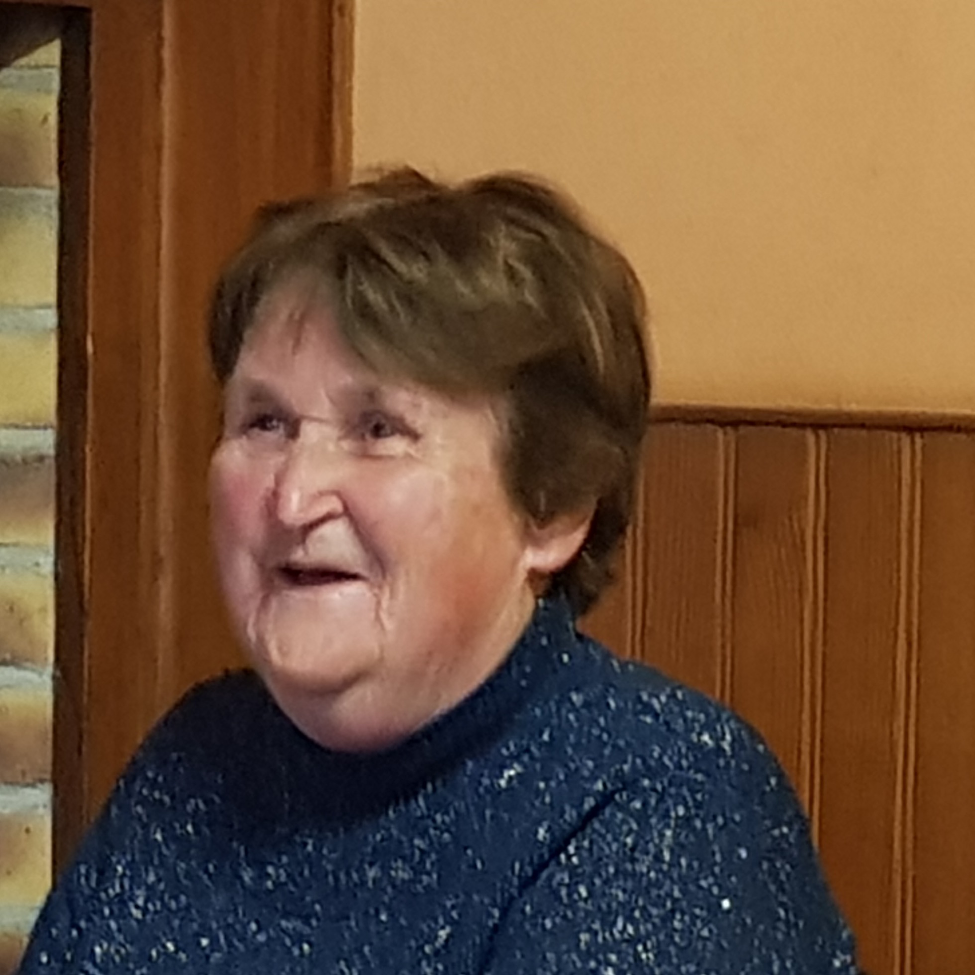 Photo de Germaine BEDEL