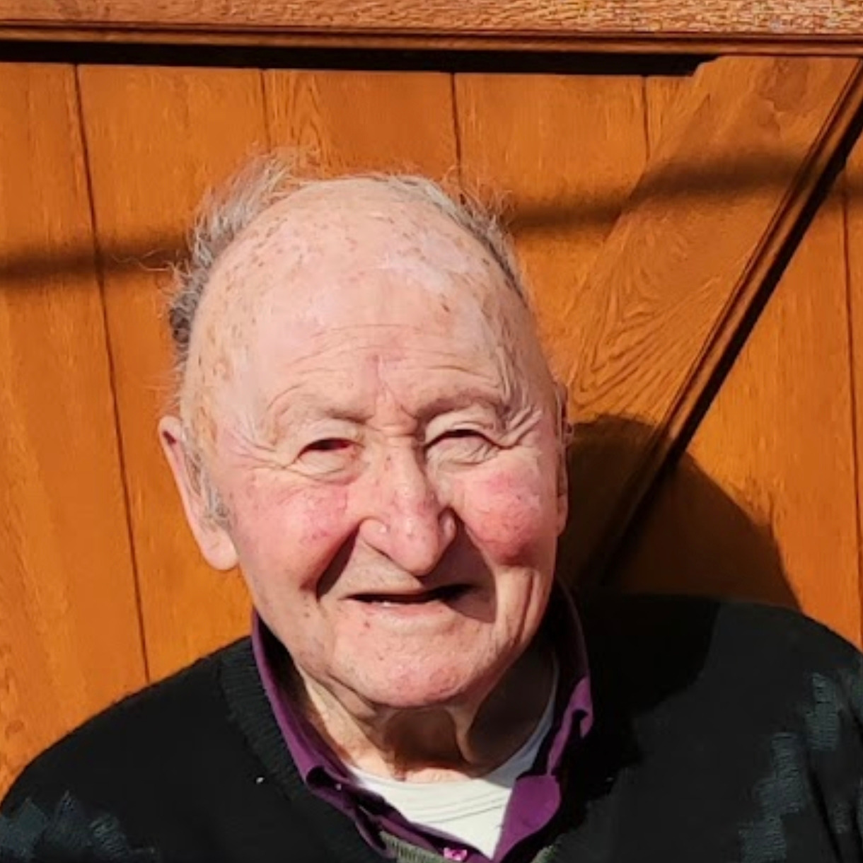 Photo de Paul BILLÉ